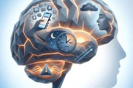 El cerebro responde a lo que haces todos los días, incluso cuando no lo notas.