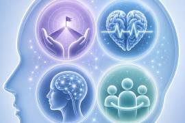 Cuidar la salud mental implica atender el cuerpo, las emociones, las relaciones y el propósito de vida para recuperar bienestar y esperanza.