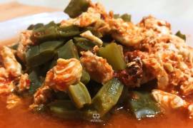 El nopal, herencia milenaria de México, alimento y remedio que atraviesa siglos de historia y tradición.