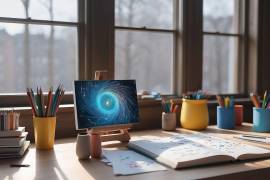 El orden en la mesa no garantiza genialidad, pero una instrucción clara puede abrirla.