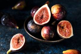 La temporada de higos dura apenas unas semanas, pero su presencia en la historia, la literatura y la cocina ha perdurado por siglos.