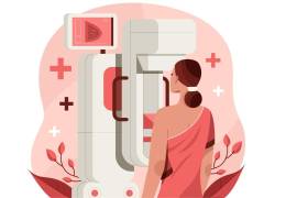La mastografía permite detectar alteraciones en el tejido mamario antes de que puedan sentirse al tacto, por lo que es importante realizarla según las recomendaciones médicas.