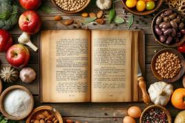 Alejandro Dumas convirtió la cocina en una extensión de su literatura y llevó los sabores de su mesa a las páginas de sus novelas.