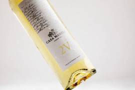 Chardonnay de Casa Madero, una expresión en la que tradición, técnica y las características de la uva se encuentran en cada copa.