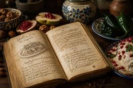 Los recetarios de los conventos virreinales conservan parte de la historia y evolución de la gastronomía que hoy forma parte de la identidad culinaria de México.