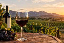 El vino mexicano representa el trabajo de productores de distintas regiones del país y una industria que continúa creciendo y conquistando nuevos mercados.