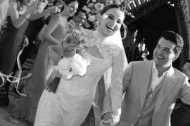 Mariana &amp; Ricky: Juntos para siempre.