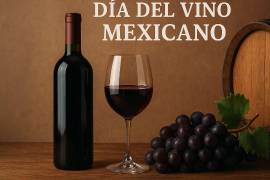El Día del Vino Mexicano destaca el trabajo de productores y consolida a México como referente en la vitivinicultura mundial.