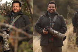 Daniel Bates Hurtado prepara la cámara y espera. En la observación, la luz y la paciencia encuentra la historia: cada imagen es el resultado de mirar antes de disparar.