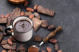 El cacao: brebaje de dioses, energía para el cuerpo y placer para el alma.