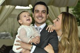 Guillermo Torres, Amor, familia &amp; fe.