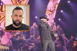 Un viaje a Las Vegas que dejó mucho más que la ilusión de un concierto: el aprendizaje de disfrutar cada momento.