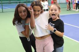 Entre deportes, arte y aventuras al aire libre, los niños vivieron un verano inolvidable en los campamentos organizados por San Isidro, Campestre y Chibidú.
