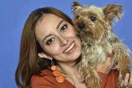 María José Esquivel, impulsora del hotel boutique Gran Plaza Huella.