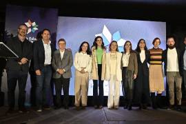 El equipo Alianza Educativa encabezado por Beatriz Arizpe, ha transformado ambientes escolares y fomentado la convivencia, con un enfoque en el bienestar socioemocional.