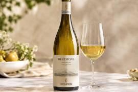 Timorasso, variedad blanca originaria del Piamonte italiano, pasó de estar al borde de la desaparición a convertirse en una de las uvas que hoy distinguen a la región.