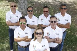 Desde hace 29 años, el patronato encabeza la fiesta deportiva del 21K.