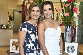 DESPEDIDA DE SOLTERA PARA MÓNICA DIBILDOX HASSAF