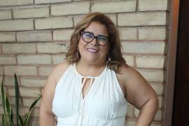 Marcela Rumayor.