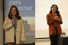 INSTITUTO NORTH HILL IMPARTE CHARLAS QUE INSPIRAN A FAMILIAS