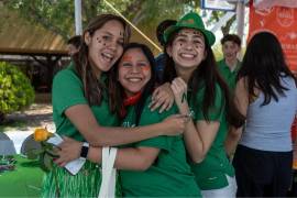 Resultaron ganadoras las planillas ‘Move’ y ‘Lead’ para la Sociedad de Estudiantes de Preparatoria y el Comité Ejecutivo.