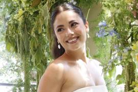Paola Ríos.