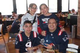 Familia López de Lara.