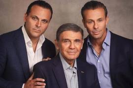 Los mejores cimientos se construyen con ejemplo y confianza.