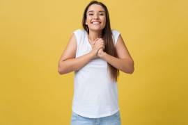 Un gesto sencillo para honrar todo lo que sí está bien.