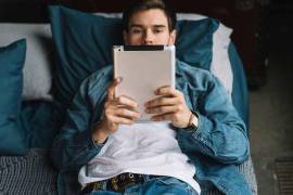 Si bien no existe una guía perfecta para ser padre, encontrarás consejos prácticos e interesantes reflexiones en estos libros.