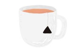 TÉ A LAS 5 CON MR. ELIOT