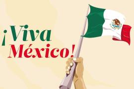 Orgullo y tradición: México celebra su Independencia con la voz de sus grandes personajes históricos y culturales.