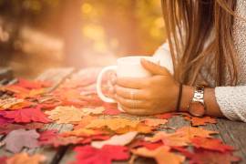 El otoño nos inspira a soltar, reflexionar y renovarnos, recordándonos que cada cambio es una oportunidad para empezar de nuevo.