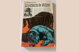 Jules Maigret, el inspector que convirtió la buena mesa en aliada inseparable de cada investigación.