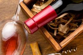 Un brindis con Shakespeare: amor, vino y tragedia en cada verso y cada copa.