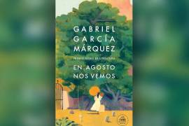 Facsímiles con correcciones de puño y letra de García Márquez acompañan su novela póstuma En agosto nos vemos.