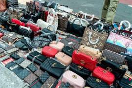 Las réplicas de lujo ganan terreno frente a un mercado cada vez menos exclusivo.