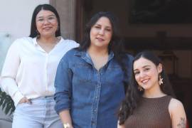 El colectivo apuesta por abrir espacios de diálogo sobre el cuerpo, las emociones y la autonomía.