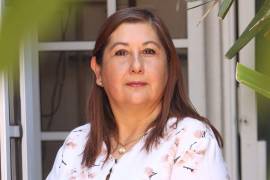 María Elena Olvera: 27 años ayudando a transformar vidas desde la terapia.