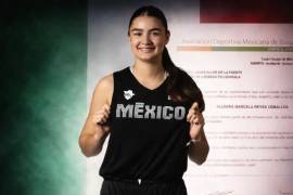 Allegra Marcela Reyes Ceballos.