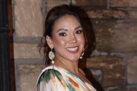 Sandra Pérez.