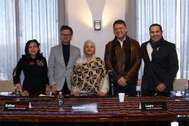 A través de actividades didácticas, la OFDC busca acercarse a las escuelas de todos los niveles.