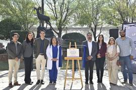 David Reyna, Gladys Guadalupe Ramos, Adrián González, Viridiana Espinoza, José Raymundo Zamarripa, Fernanda Rodríguez, Adela Ortiz y Dr. Jesús Loera González.