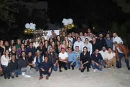 Generación 2000 de Prepa La Salle.