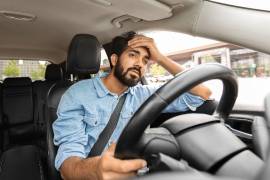 El trayecto cotidiano que revela impaciencias, malos hábitos al volante y un necesario golpe de realidad.