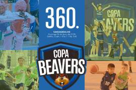 Un encuentro deportivo en el que participaron 11 escuelas y colegios de la ciudad.