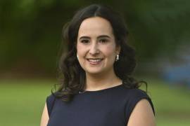Martha Dainitín Dávila.