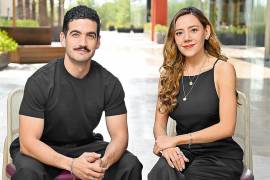Ale Iturbe y Rorro Echávez unen sus historias de resiliencia y crecimiento en Inner Awakening.