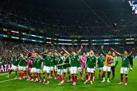 Cada vez que juega México, millones de personas comparten una misma emoción: creer, celebrar y sentirse parte de un mismo país.