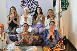 El Festival Ascend Fest vuelve con clases, terapias y música para conectar cuerpo, mente y espíritu en comunidad.